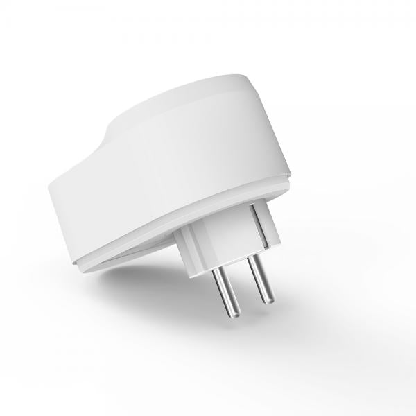 Kit Adattatore Powerline Gigabit AV1000 Colore Bianco