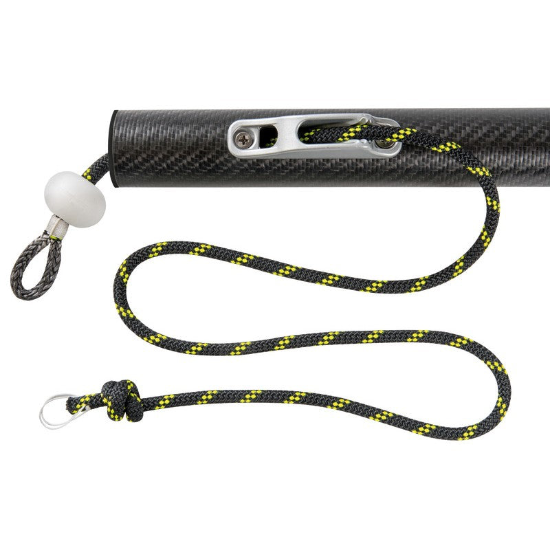 Cima Marlow impiombata 1300 mm