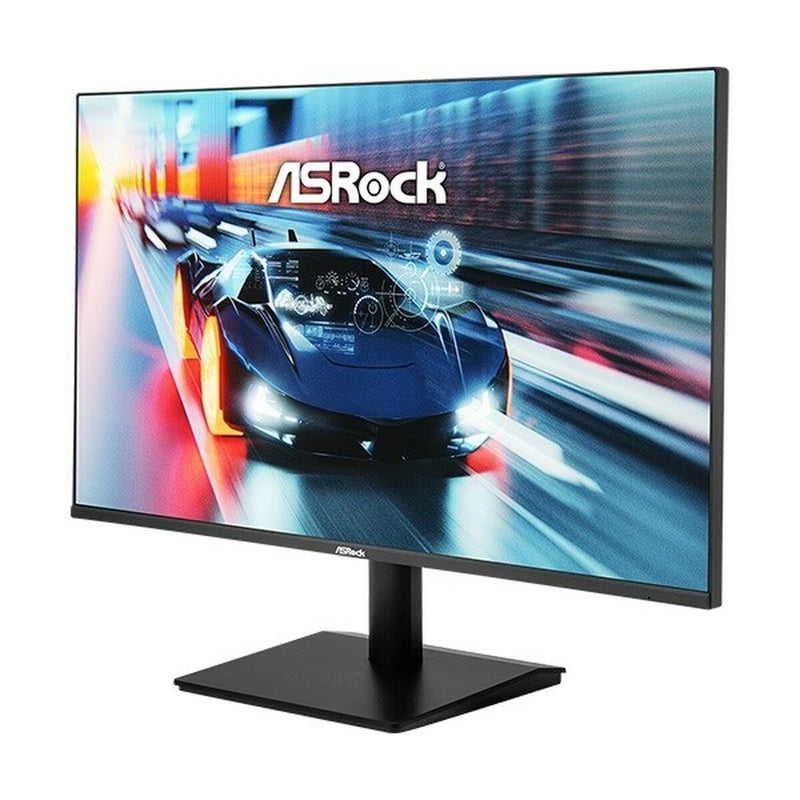 Monitor ASRock CL25FFA