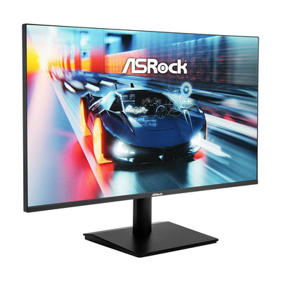 Monitor ASRock CL25FFA