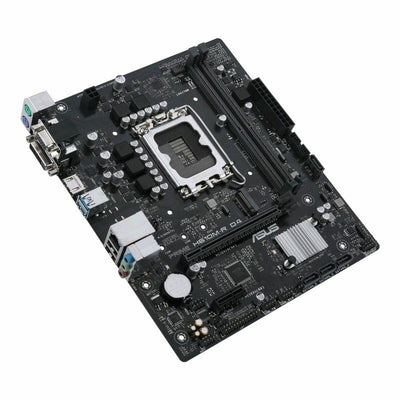 Scheda Madre Asus PRIME H610M-R D4 H610 LGA 1700
