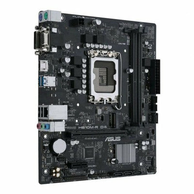 Scheda Madre Asus PRIME H610M-R D4 H610 LGA 1700