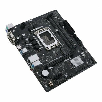 Scheda Madre Asus PRIME H610M-R D4 H610 LGA 1700