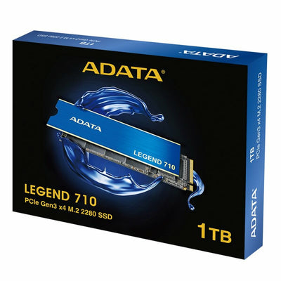 Hard Disk Adata ALEG-710-1TCS 1 TB SSD