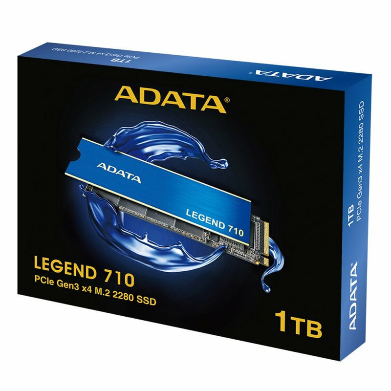 Hard Disk Adata ALEG-710-1TCS 1 TB SSD