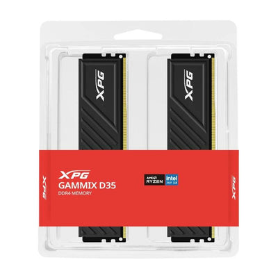 Memoria RAM Adata XPG D35 16 GB DDR4 3200 MHz CL16