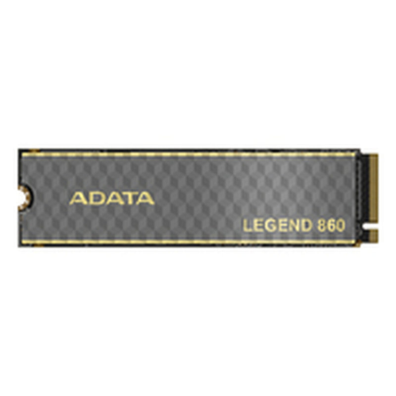 Hard Disk Adata SLEG-860-1000GCS 1 TB SSD