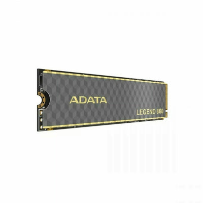 Hard Disk Adata SLEG-860-1000GCS 1 TB SSD