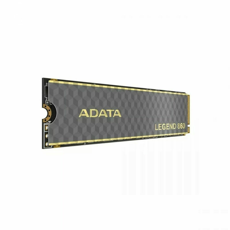 Hard Disk Adata SLEG-860-1000GCS 1 TB SSD