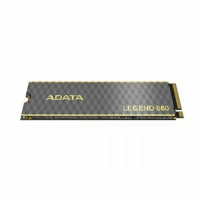 Hard Disk Adata SLEG-860-1000GCS 1 TB SSD