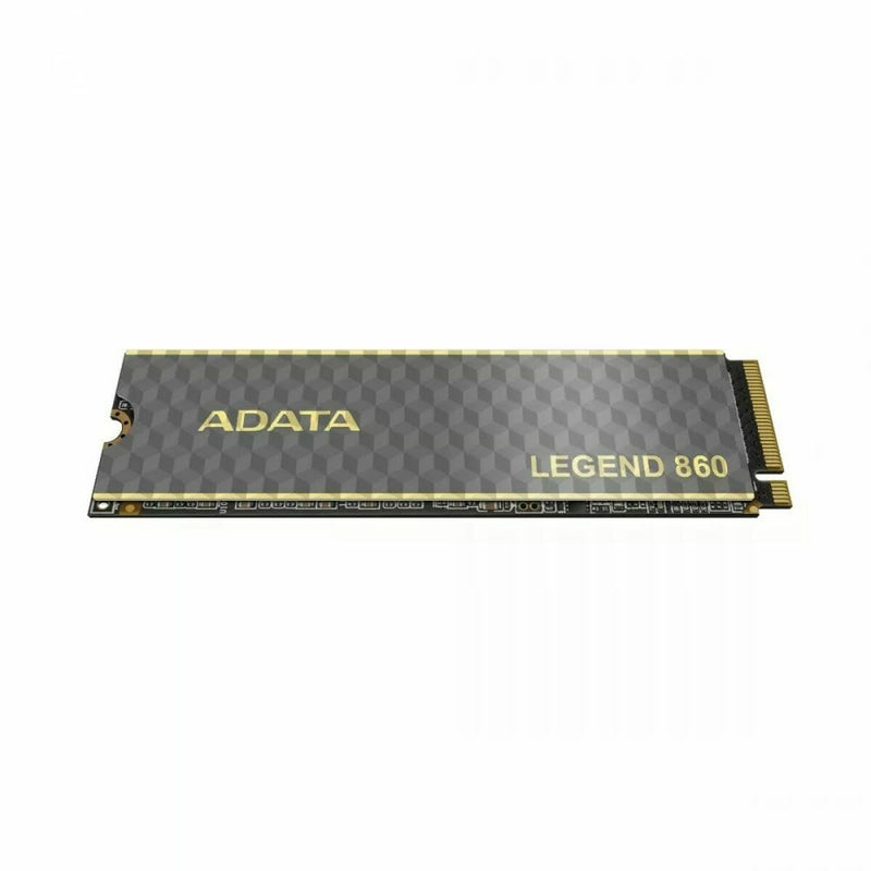 Hard Disk Adata SLEG-860-1000GCS 1 TB SSD