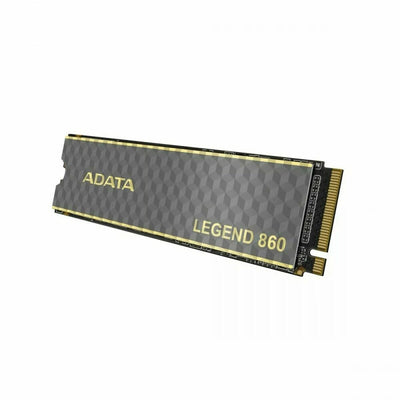 Hard Disk Adata SLEG-860-1000GCS 1 TB SSD