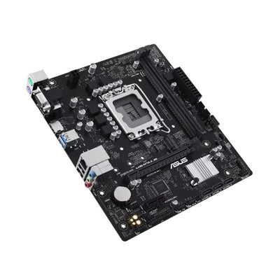 Scheda Madre Asus 90MB1GL0-M0ECY0 H610 LGA 1700