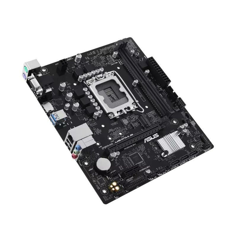 Scheda Madre Asus 90MB1GL0-M0ECY0 H610 LGA 1700