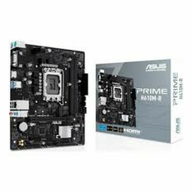 Scheda Madre Asus 90MB1GL0-M0ECY0 H610 LGA 1700