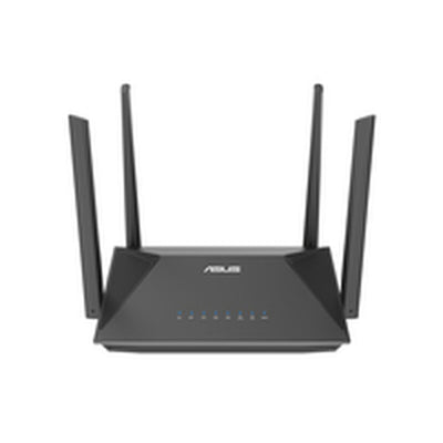 Router Asus 90IG08T0-MO3H10 Nero RJ45 Ethernet LAN Wi-Fi