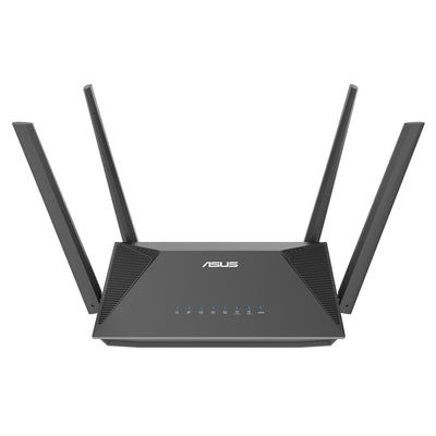 Router Asus 90IG08T0-MO3H10 Nero RJ45 Ethernet LAN Wi-Fi