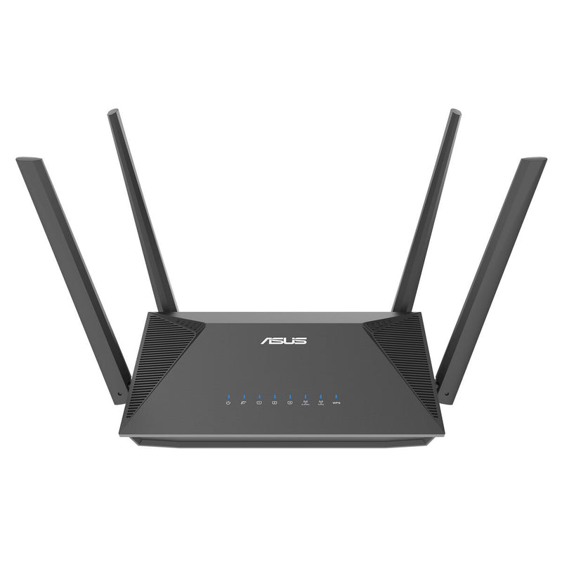 Router Asus 90IG08T0-MO3H10 Nero RJ45 Ethernet LAN Wi-Fi