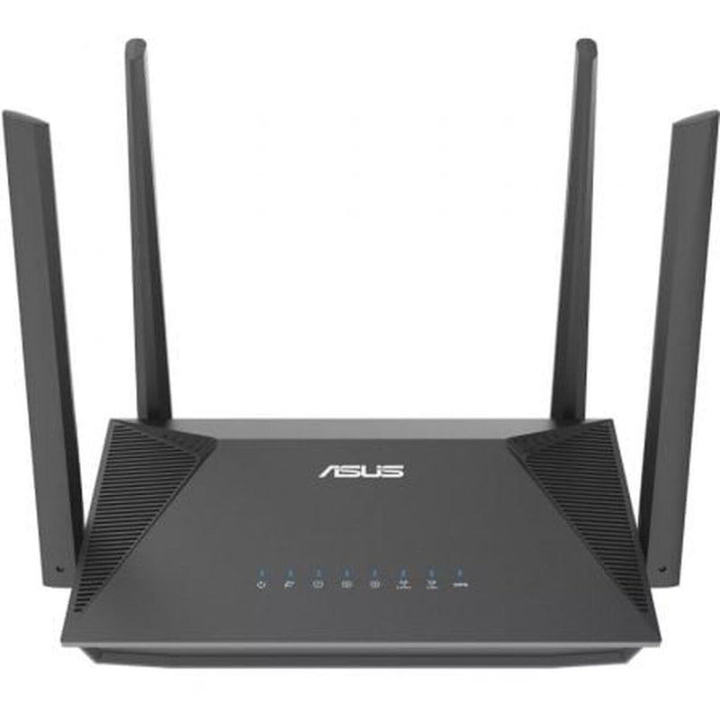 Router Asus 90IG08T0-MO3H10 Nero RJ45 Ethernet LAN Wi-Fi