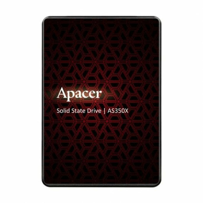 Hard Disk Apacer AP1TBAS350XR-1 1 TB SSD