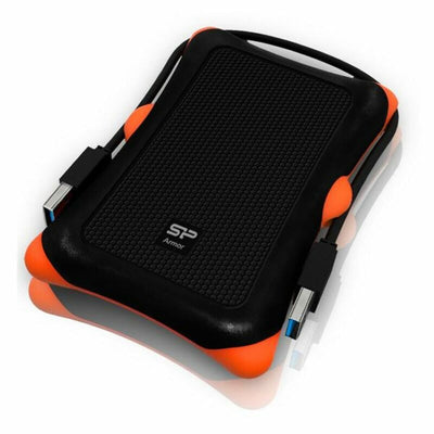 Hard Disk Esterno Silicon Power FAEDDE0200 1 TB 2.5" USB 3.1
