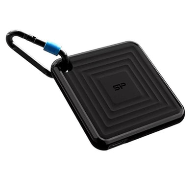 Hard Disk Esterno Silicon Power PC60 1 TB SSD