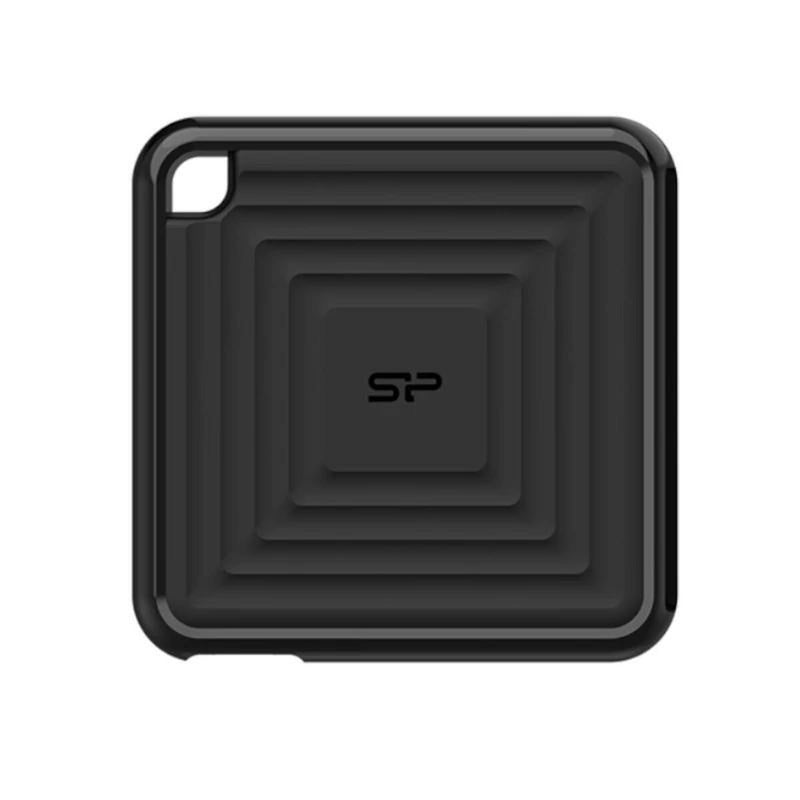 Hard Disk Esterno Silicon Power PC60 1 TB SSD