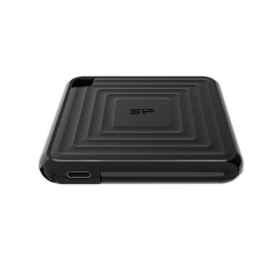 Hard Disk Esterno Silicon Power PC60 1 TB SSD