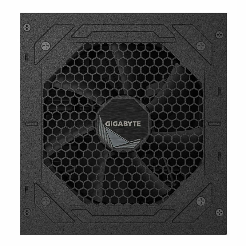 Fonte di Alimentazione Gigabyte UD750GM PG5 V2 750 W 80 Plus Gold