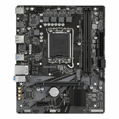 Scheda Madre Gigabyte H610M K V2 INTEL H610 LGA 1700