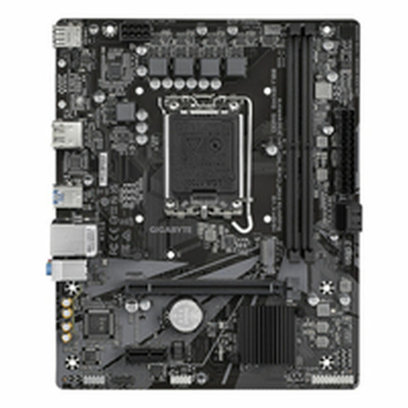 Scheda Madre Gigabyte H610M K V2 INTEL H610 LGA 1700