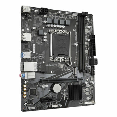 Scheda Madre Gigabyte H610M K V2 INTEL H610 LGA 1700