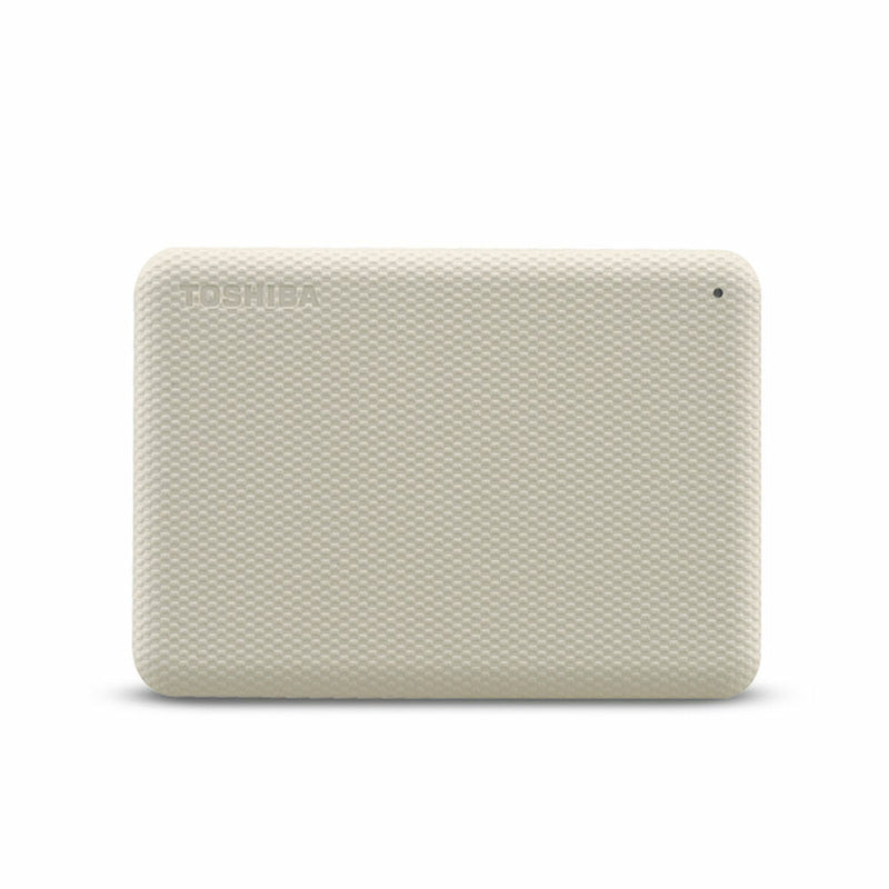 Hard Disk Esterno Toshiba HDTCA10EW3AA 1TB 2,5" 1 TB SSD