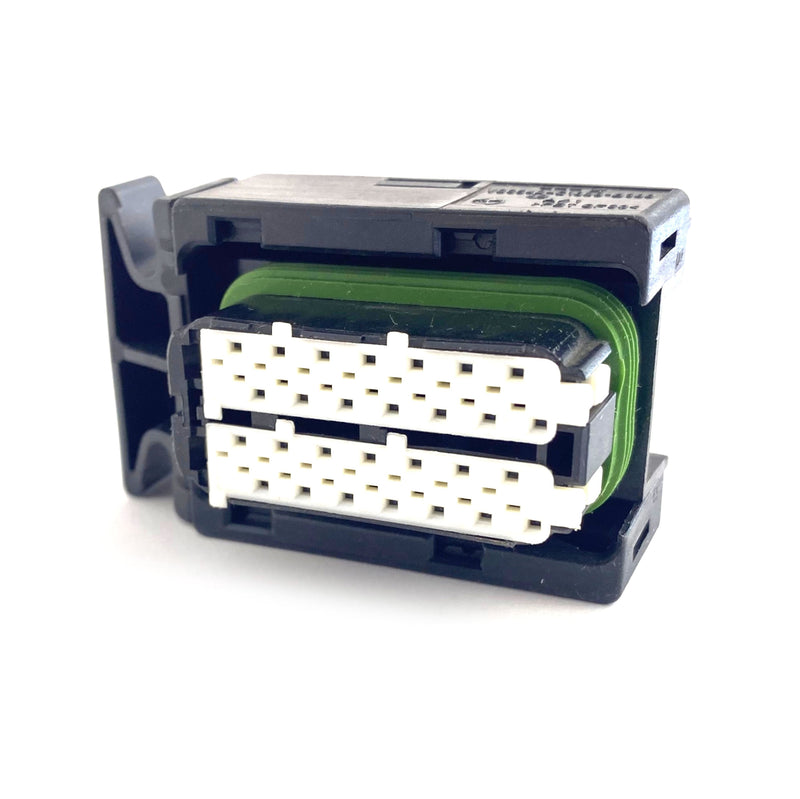 Connettore Femmina 28 Poli AMP ELO 1393436-4 per Cavo