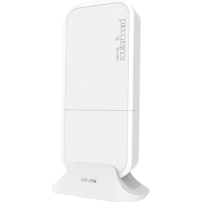 Punto d'Accesso Mikrotik WAPR-2ND&EC200A-EU Bianco