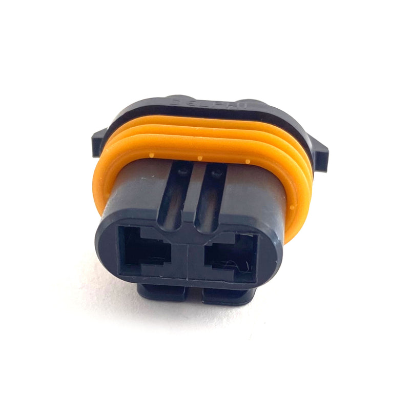 Connettore 2 Vie Delphi