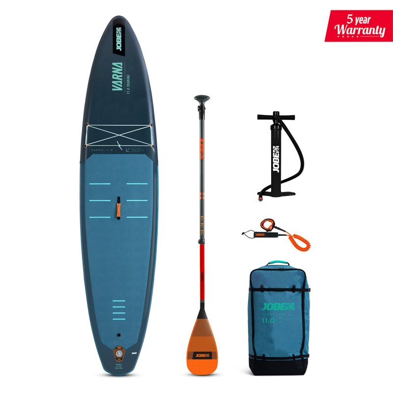 Aero Varna SUP Board 11.0 Package