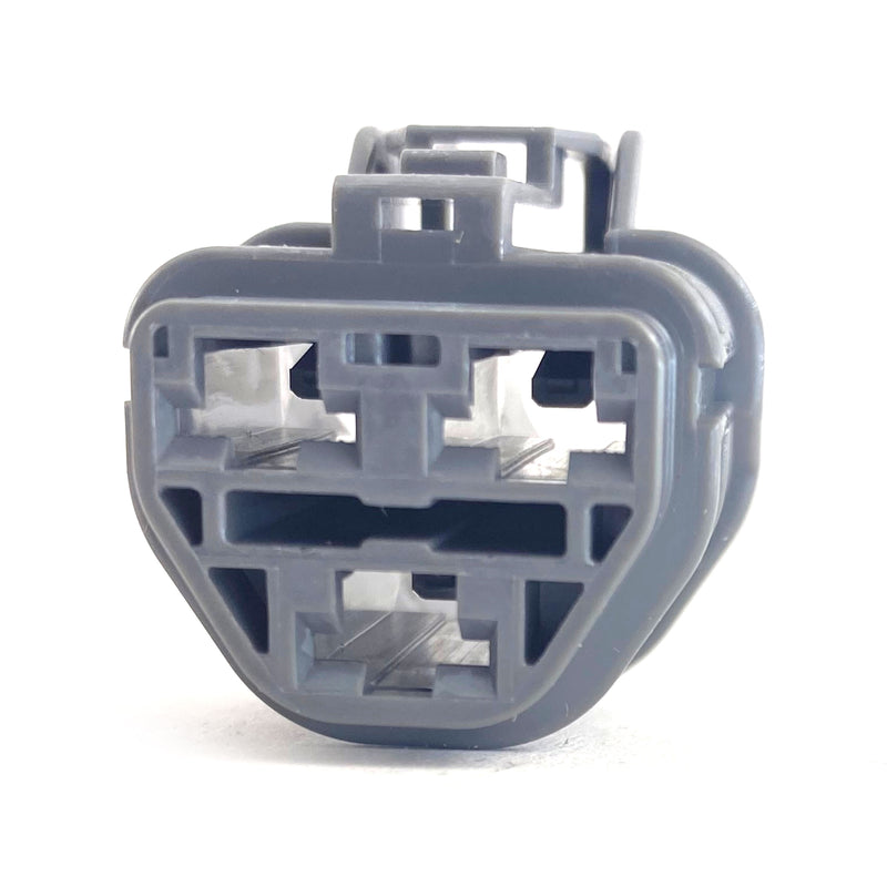 Connettore stop motore Aleyay