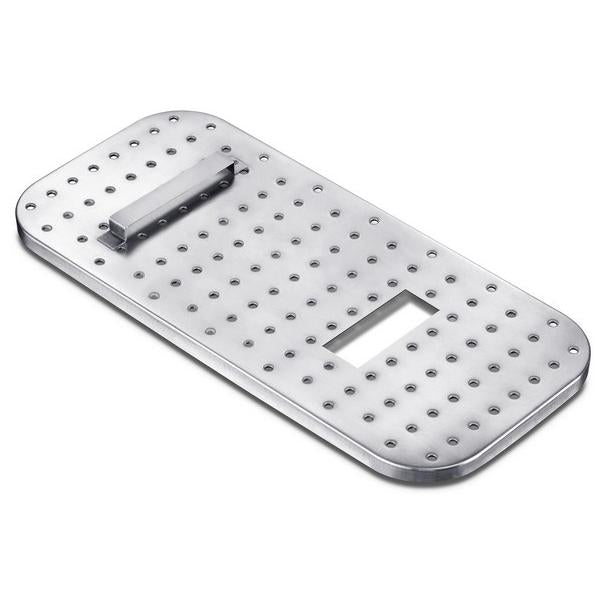 Princess Friggitrice A Olio 3ltacciaio Inox Nero 2000w