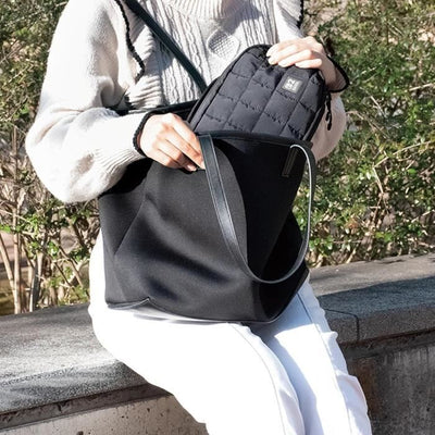 Custodia protettiva e trasporto imbottita - HORI - Nintendo Switch 2 - Accessori e archiviazione giochi - Nero