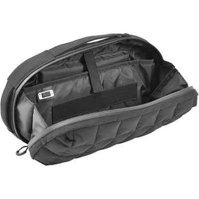 Custodia protettiva e trasporto imbottita - HORI - Nintendo Switch 2 - Accessori e archiviazione giochi - Nero