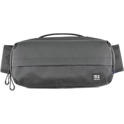 Custodia protettiva e per il trasporto - HORI - Nintendo Switch e Switch 2 - Custodia per accessori e giochi - Nero