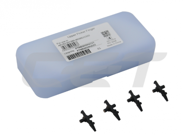 4X CET Upper Picker Finger Sharp 