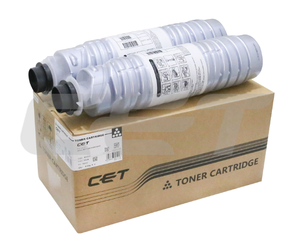 4XCET Ricoh Aficio MP5000, Aficio MP3500- 30K/ 630g 