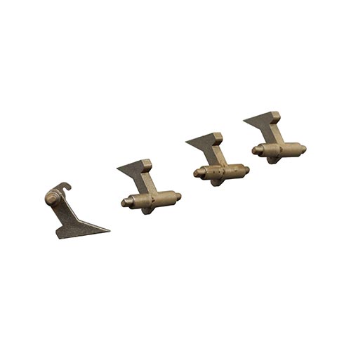 4XUpper Picker Finger1800,FS4200,2100,1120