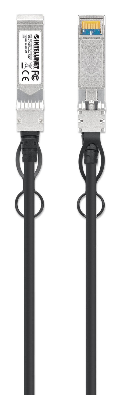 Cavo in Rame Twinax DAC Passivo SFP+ 10G 5m