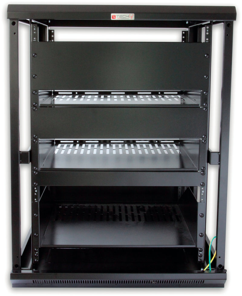 Armadio Rack 19&