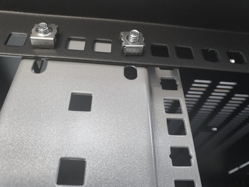 Armadio Rack NextGen 19&