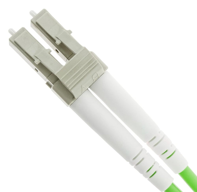 Cavo Fibra Ottica Multimodale OM5 LC/LC 50/125 20 m