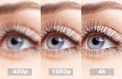 Cavo HDMI High Speed con Ethernet A/A M/M 4K 15m Nero